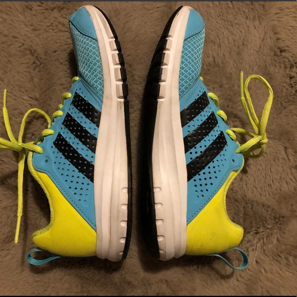 Adidas Runners - Picture 4 of 4